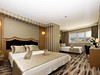 Hotel Aprilis Gold, Istanbul, Turecko